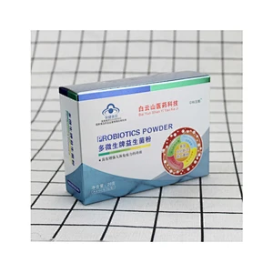 High quality food products custom printing labels, glass bottle labels