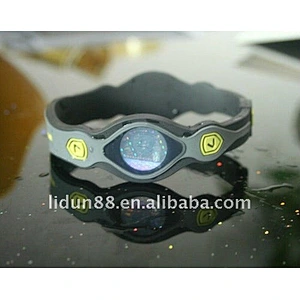 New energy balance wristband