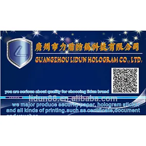 Aliababa new arrival Laser label printer or hologram self adhesive label sticker printing hologram printer