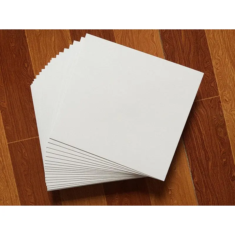 All-round design printing and production of all types of paper