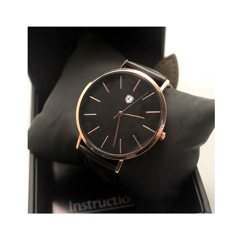 Mechanical watch  diver watch automatic