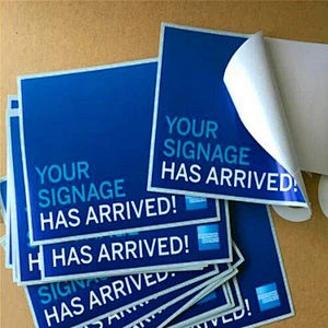 Custom vinyl sticker, car decal,clear transparent stickers pvc bumper sticker window decal sticker for car