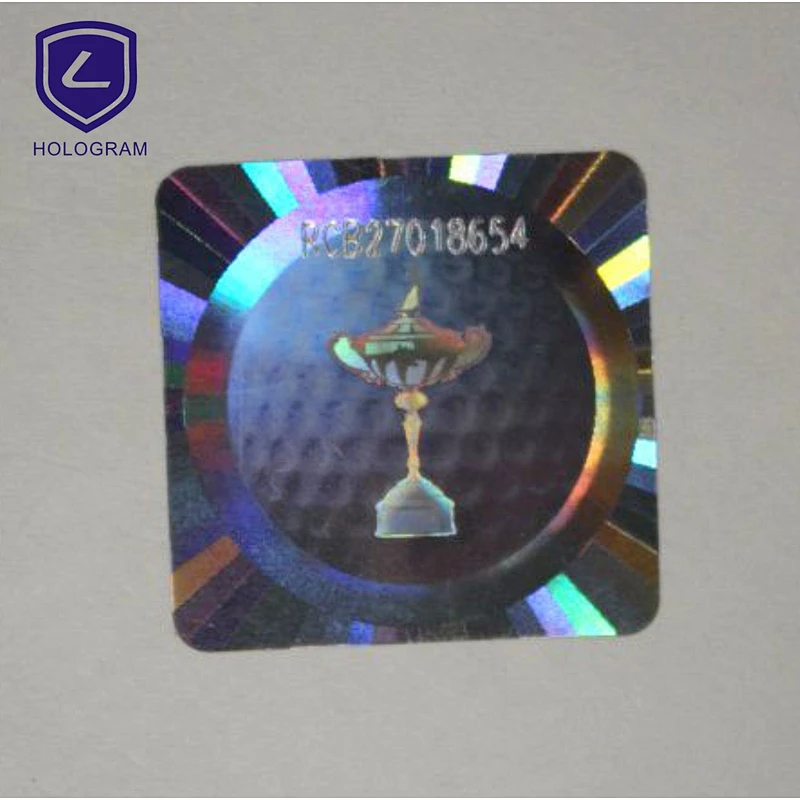 Sticker for glass doors decoration.