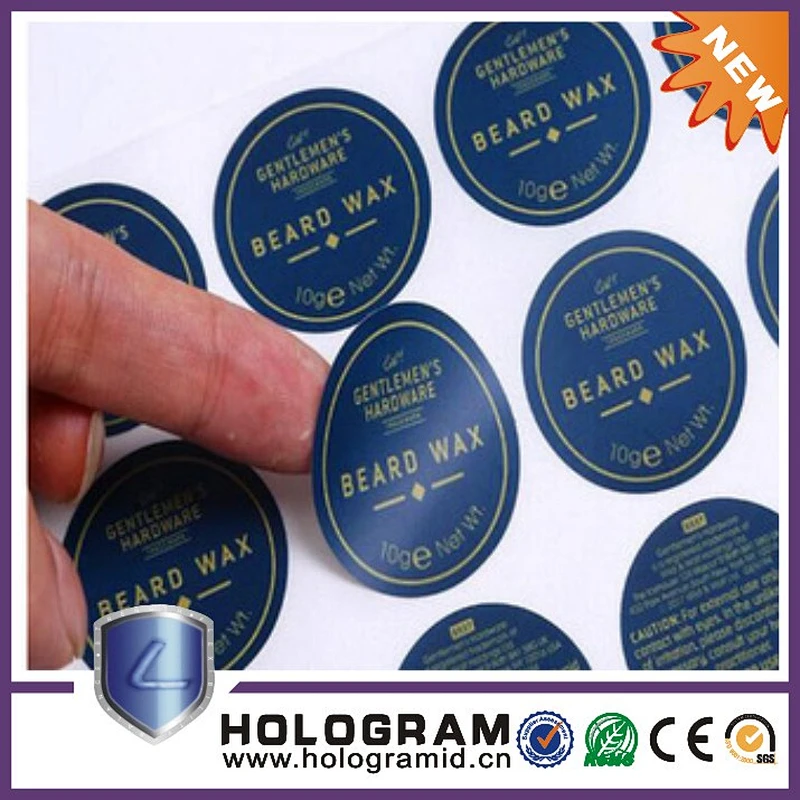 different types of label paper for universal usage