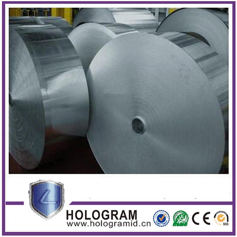 nylon/al/pvc pharma cold stamping foil