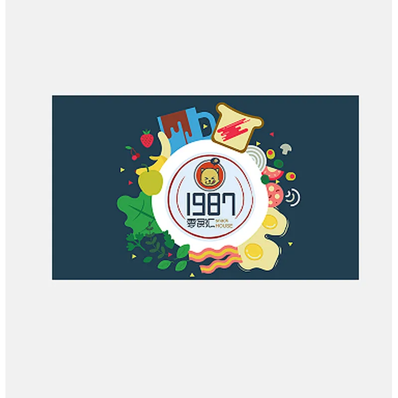 Security Hologram Labels with High Quality