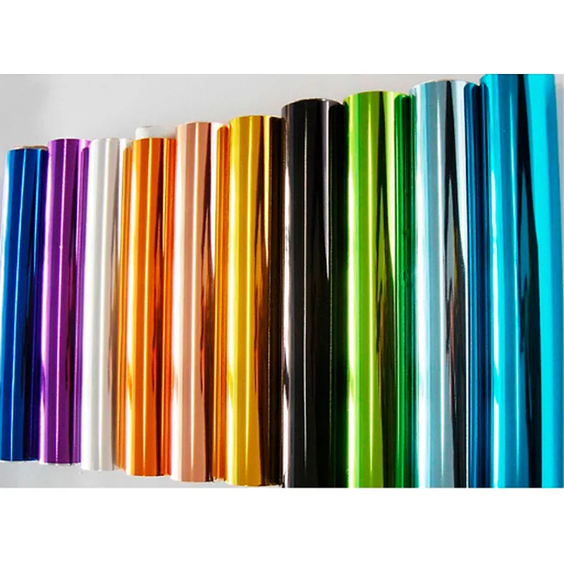 2017 Custom high quality water transfer film for heat transfer