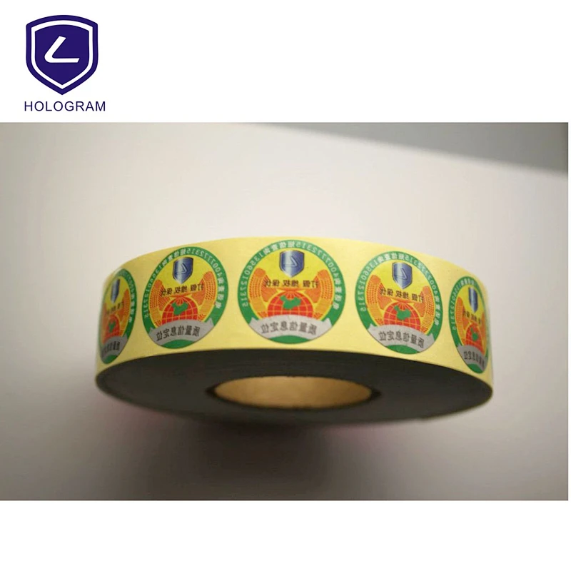 Supply all kinds of id card holograms