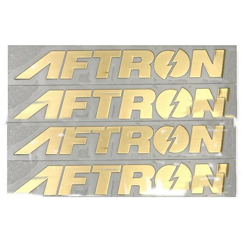 different types of laminated vinyl bumper sticker