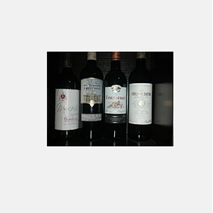 High Quality Anti-counterfeiting Safety Laser Label