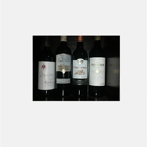 High Quality Anti-counterfeiting Safety Laser Label