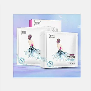 Supply a range of cosmetics packaging and printing