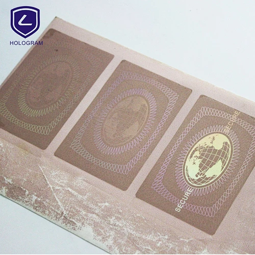 hologram