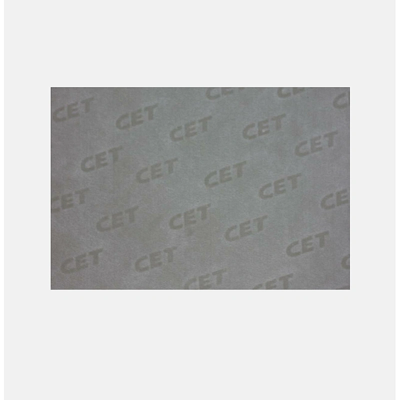Watermark paper printing , customized embossing logo pape