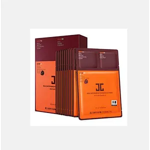 Supply a range of cosmetics packaging and printing