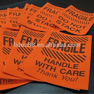Custom gold sticker labels, custom t-shirt labels and tags, t-shirt printing sticker