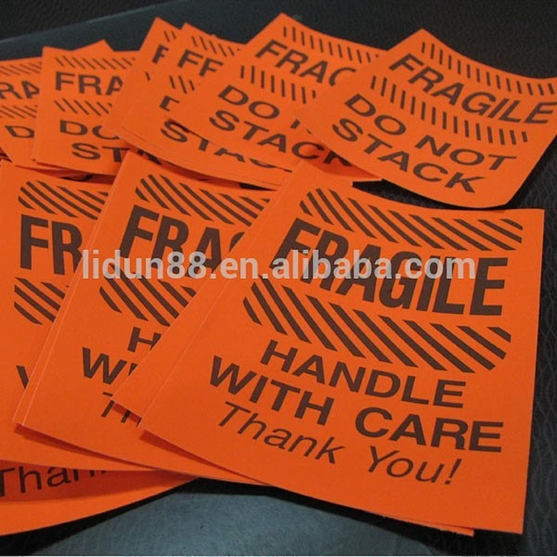Custom gold sticker labels, custom t-shirt labels and tags, t-shirt printing sticker