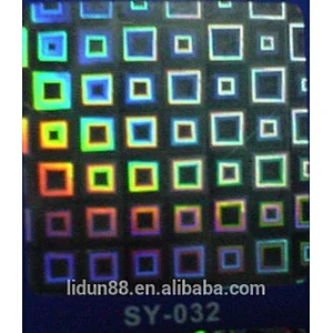 Aliababa new arrival Laser label printer or hologram self adhesive label sticker printing hologram printer
