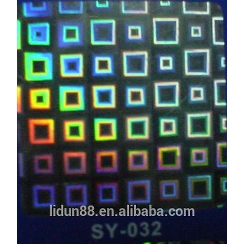 Aliababa new arrival Laser label printer or hologram self adhesive label sticker printing hologram printer