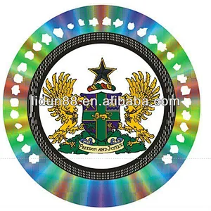 Holography labels(OEM)