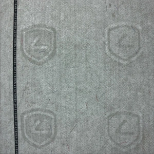 new arrive high-quality custom peel off stickers black rectangle scratch off labels stickers hologram wine label