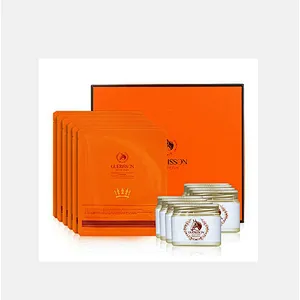 Supply a range of cosmetics packaging and printing