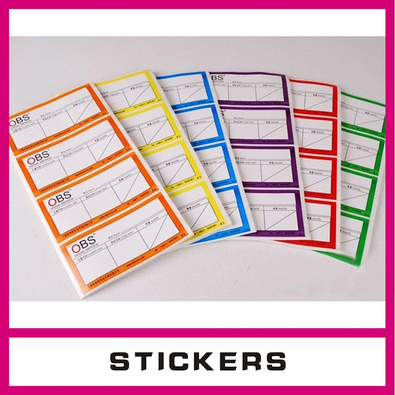custom Anti-counterfeit bar code label