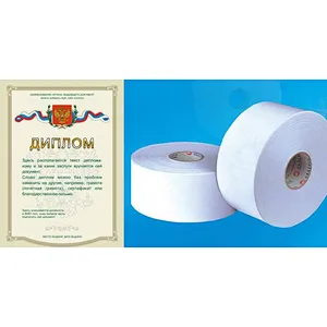 Kuwait watermark papers printing, LianLong brand watermark papers processing