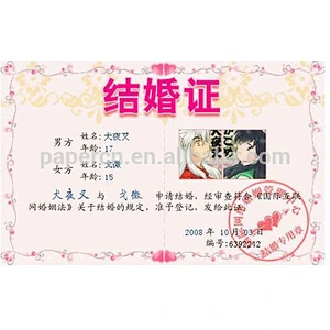 Promotional A4 file paper certificate holder,certificate of origin,certificate sample