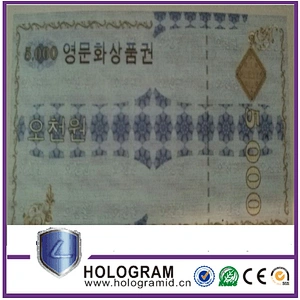 Ultralight NFC RFID Paper Card Paper Ticket