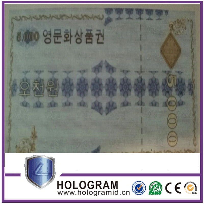 Ultralight NFC RFID Paper Card Paper Ticket