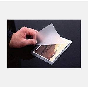 Reflective Metallized Polyester Label Film