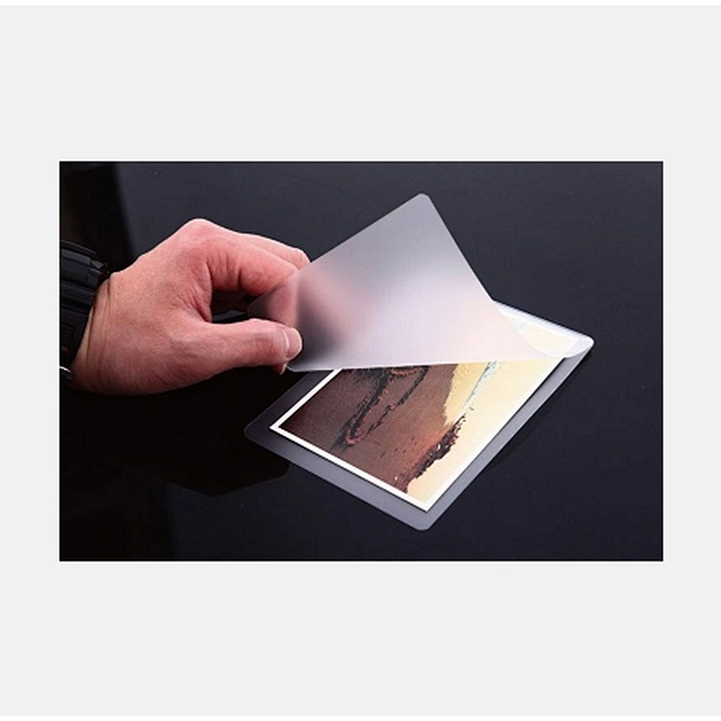 Reflective Metallized Polyester Label Film
