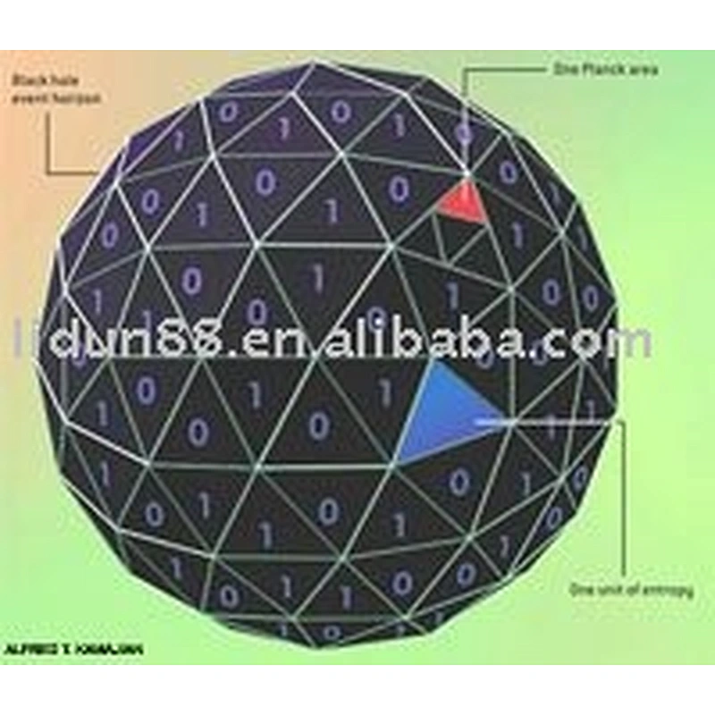 3D laser hologram sticker/anti-fake holographic labels