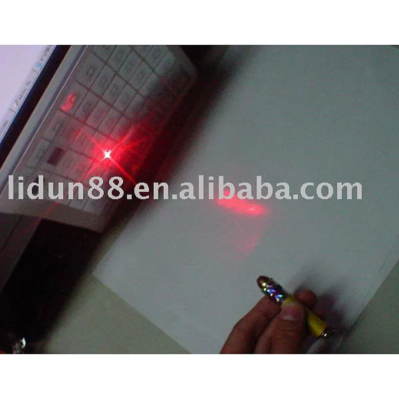 Laser Encryption Hologram label/ Laser anti-fake stickers