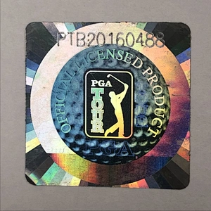 wholesale new design Multi-colors and layers hologram label