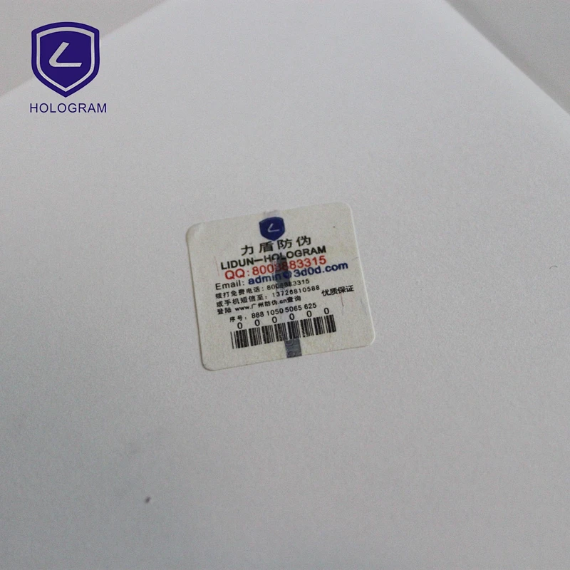 3d pvc vinyl fridge self-adhesive stickers