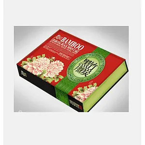 Supply all kinds of metallized label paper