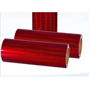BOPP hologram/hologaphic Laser printer transparency film