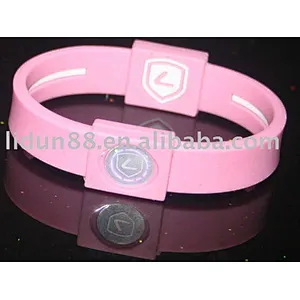 2011 Liverpool New style Hot Sell Silicone Environmental Bracelet