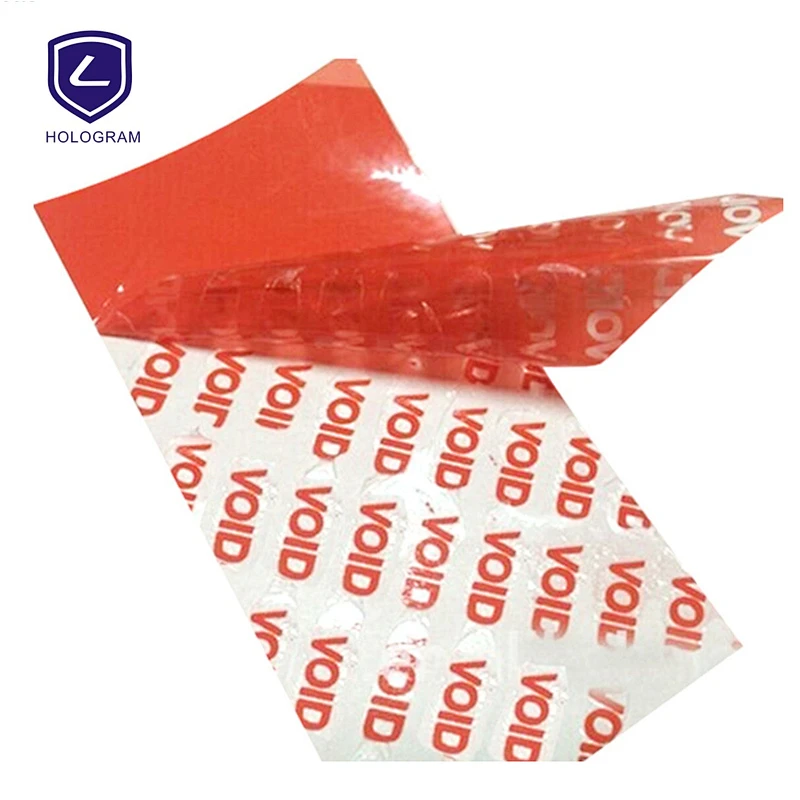 China high quality rainbow hologram three-dimensional