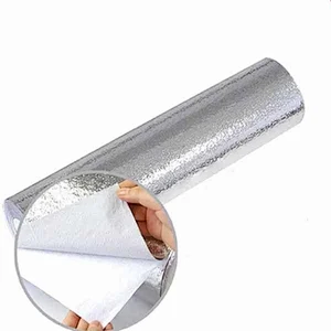 Factory supply many colors durable smooth surface hot stamping foil
