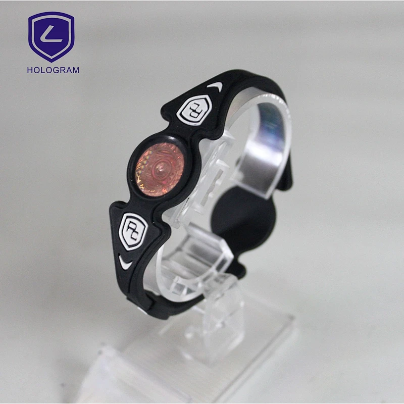 2011 CHICAGO NEW STYLE silicone balance bracelets