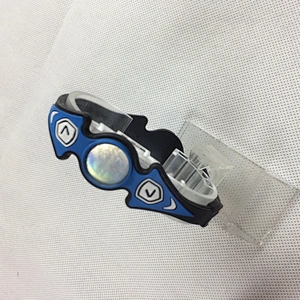 basketball silicone bracelet