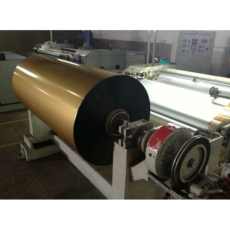 custom digital hologram hot stamping foil