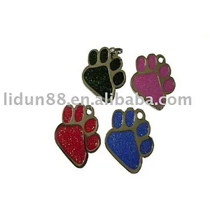 2015 silicon engraver dog pet tags in home and Garden