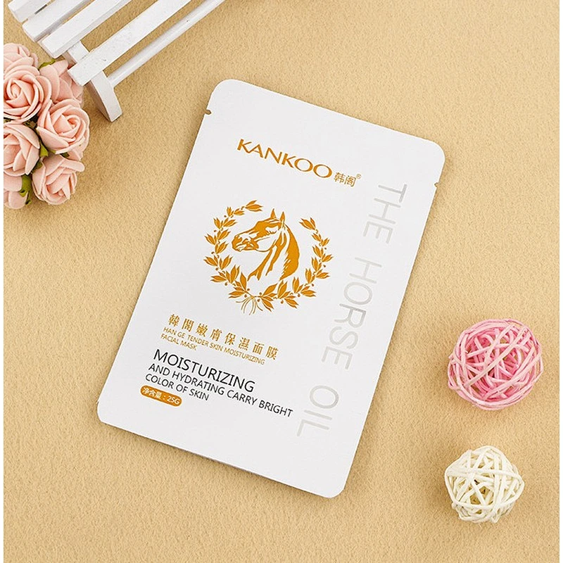 cosmetic packaging bag