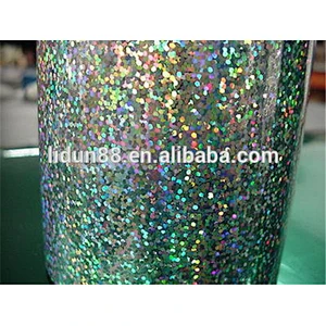 2017 Supply all kinds of hot stamping foil for abs,plastic,paper,pvc,fabrics,etc