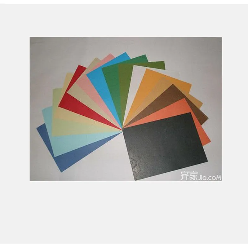 custom watermark paper, with thread and color fibre