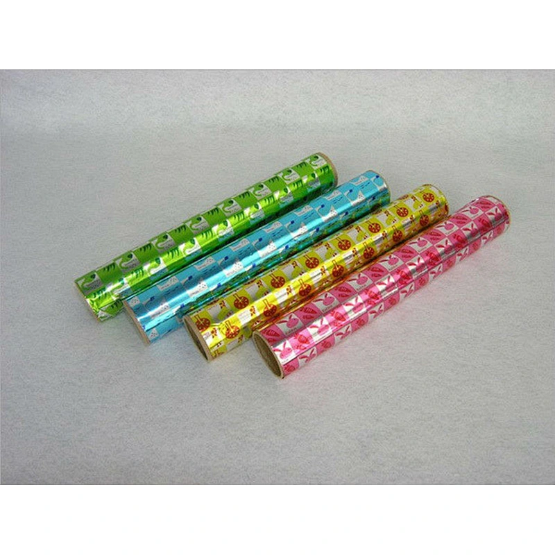 Disposable Packing Aluminum Foil For Food